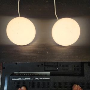 Amazon Echo Glow Lights